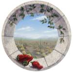 Ladybug for Luck by Dina Farris Appel