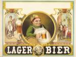 Lager Bier