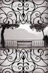 Lago di Como I by Tony Koukos