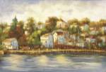 Lago Maggiore II by Alexa Kelemen