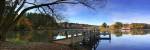 Lake Daylesford 2 by Wayne Bradbury Photography