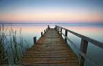 Lake Kangaroo by Wayne Bradbury Photography