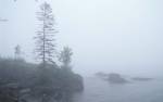 Lake Superior 14 by Gordon Semmens