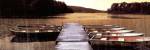 Lakeside Memories by Erin Clark