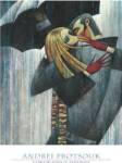 LAmour sous le Parapluie by Andrei Protsouk