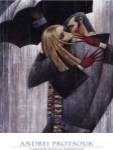 LAmour sous le Parapluie by Andrei Protsouk