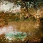 Land of Fantasy by Irene Weisz