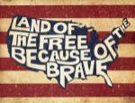 Land of the Free by Susan Ball