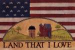 Land That I Love by Lisa Hilliker