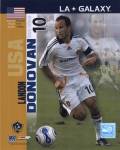 Landon Donovan - 2007 International Series #26