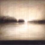 Landscape II by Gretchen Hess