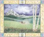 Language of the Land by Christina Barnes