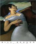 Last Dance for Me (8 x 10) by Bill Brauer