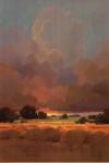 Last Light I by John Stevenson