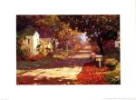 Late Summer Day by Kent Wallis