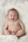 Laughing by Tanya Hovey