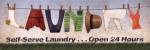 Laundry by N. Harbick