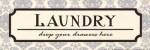 Laundry Drawers - mini by N. Harbick