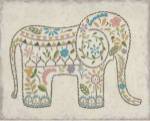 Laurel's Elephant I by Chariklia Zarris