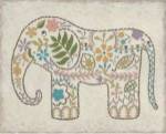 Laurel's Elephant II by Chariklia Zarris