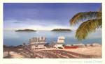 Laurie Chase - APRIL IN PARADISE II Size 24x36 by Laurie Chase