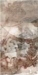 Layered Filigree II by Jennifer Goldberger