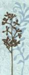 Layered Silhouettes II by Nancy Slocum