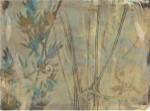 Layers on Bamboo I by Jennifer Goldberger