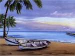 Lazy Day by J.T. Vegar