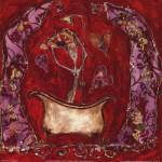 Lbaignoire by Mary Larsson