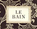 Le Bain by Emily Adams