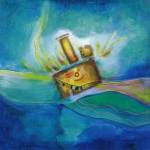 Le Bateau Ivre