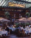Le Bistro de la Gare by Lownes