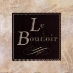 Le Boudoir by Diane Stimson