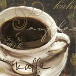 Le Cafe II by Color Bakery