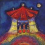 Le Cirque I
