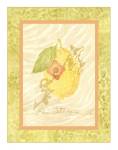 Le Citron by Nancy Slocum