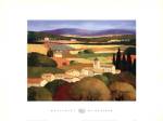 Le Clocher by Elisabeth Estivalet