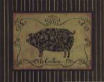 le Cochon by Devereux