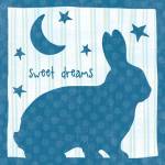 Le Lapin I by Wild Apple Portfolio