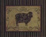 le Mouton by Devereux
