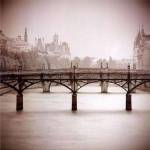 Le Pont by Alan Klug