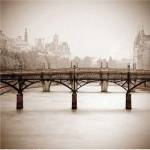 Le Pont by Alan Klug