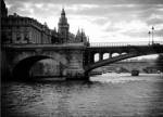 Le Pont et Notre Dame by H. Jennings Sheffield