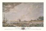 Le Port de Rochefort by Joseph Vernet