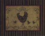 le Poulet by Devereux