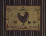 Le Poulet by Sophie Devereux