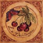 Le Printemps by Shari White