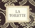 Le Toilette by Emily Adams