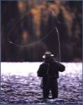 Leadership-Fisherman